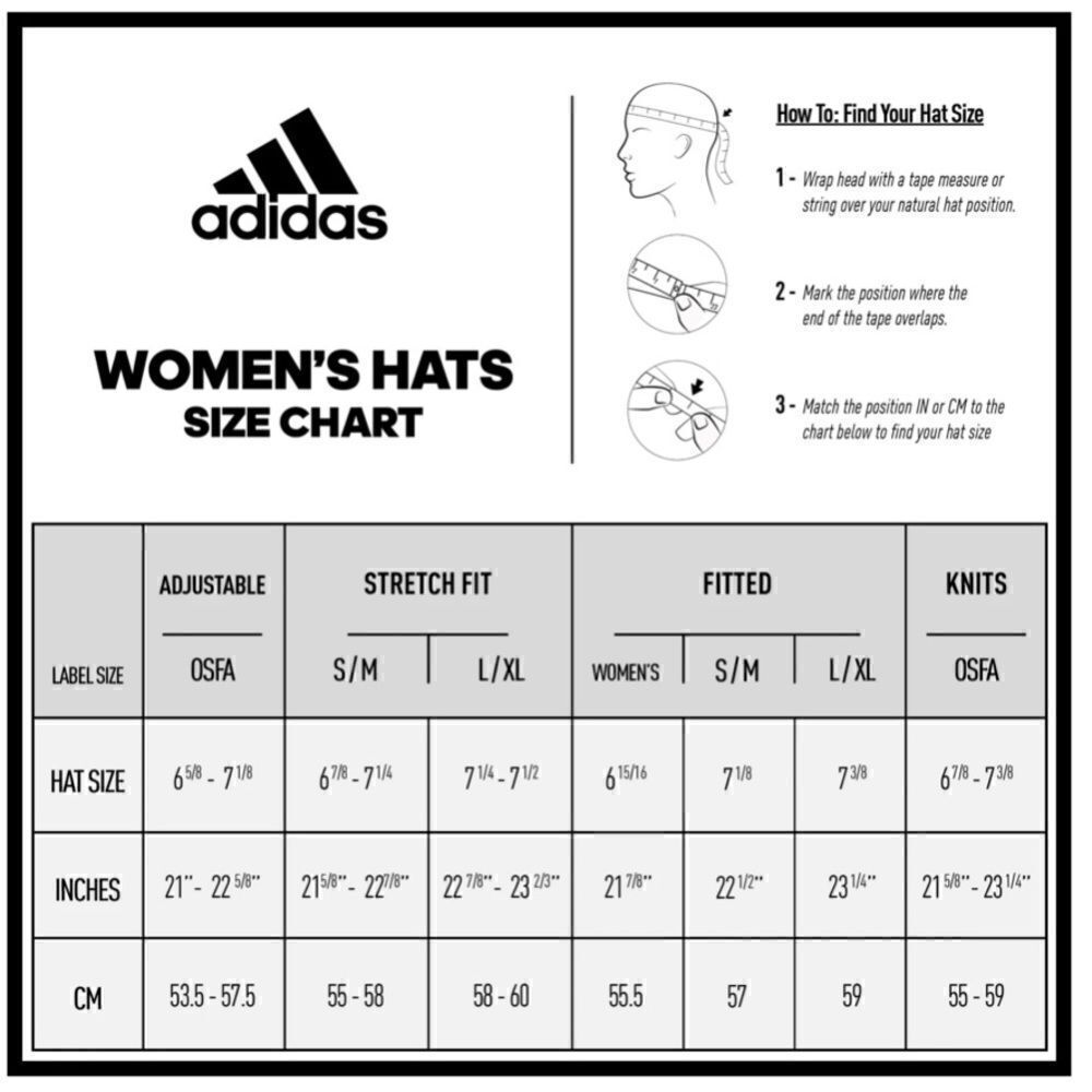 adidas Women's 4" Cuff Beanie - Picture 10 of 10